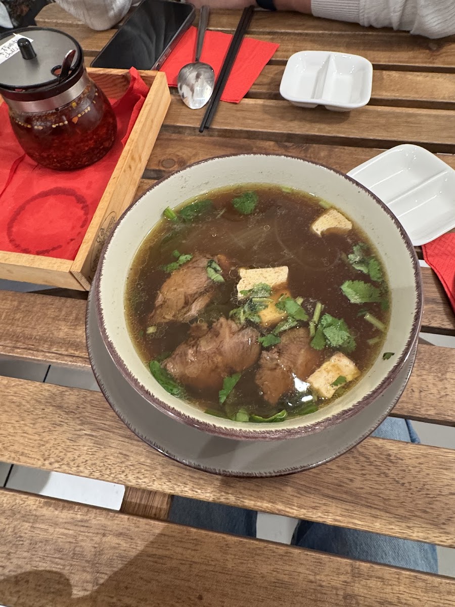 Da Mai (Chinesische Küche) Photo 8