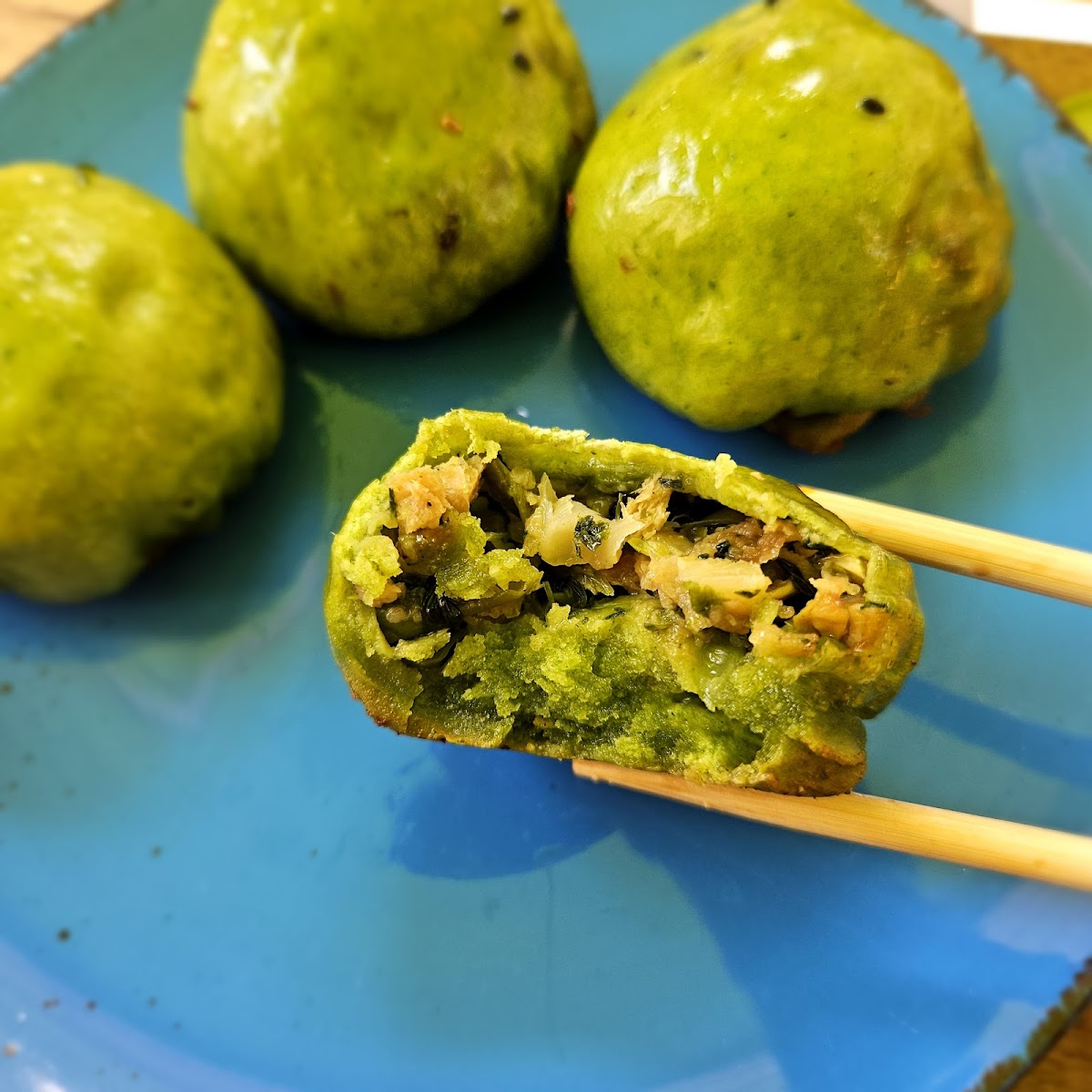 Da Mai (Chinesische Küche) Photo 9