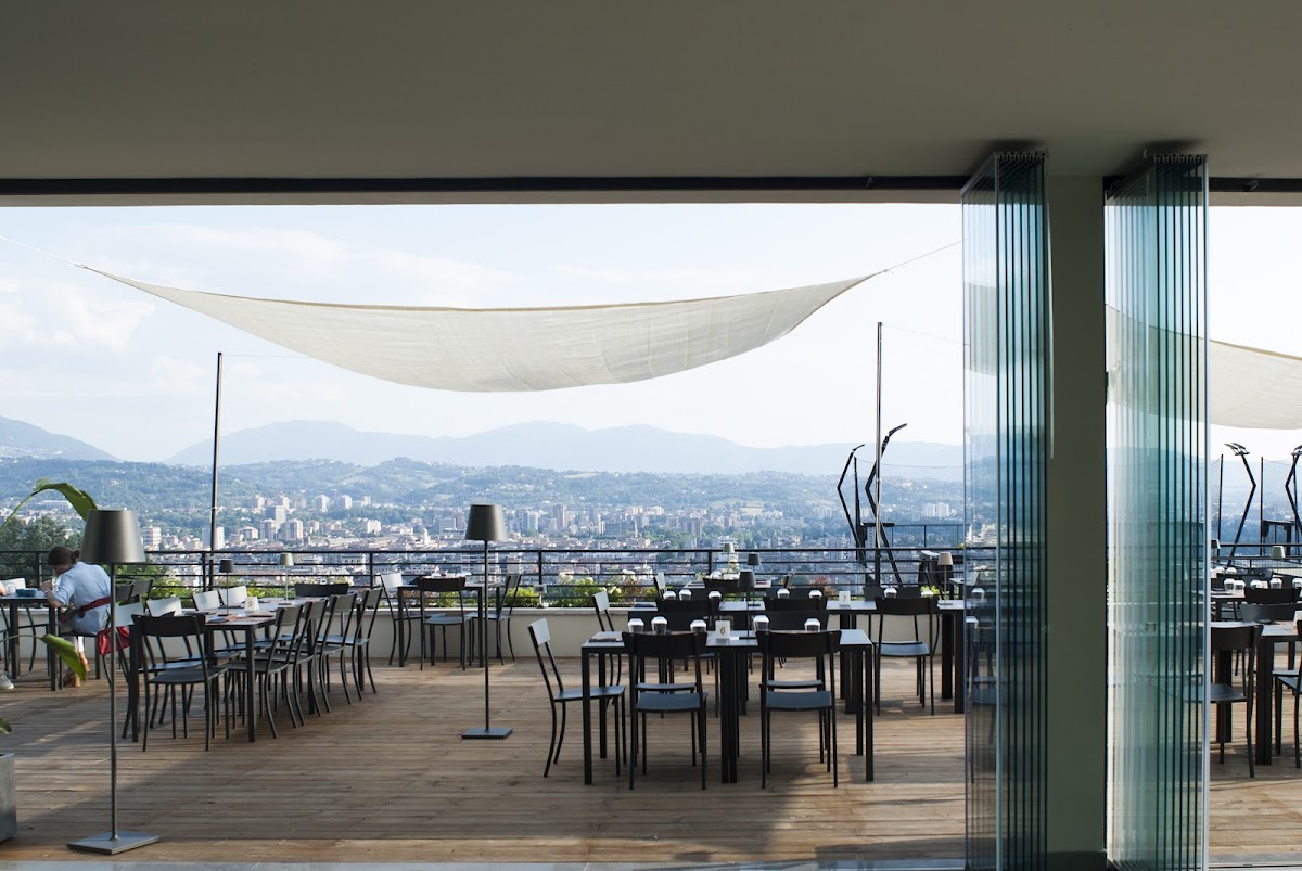 Koura - Experience Club