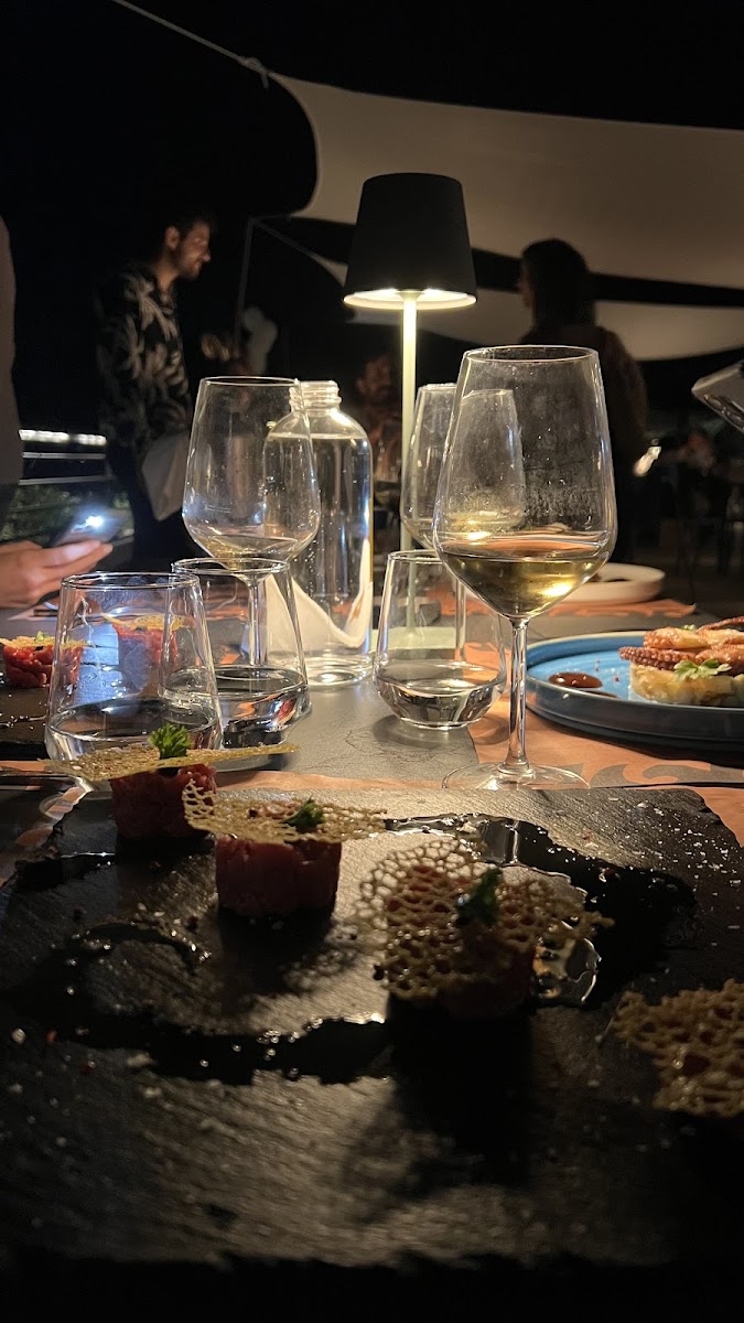 Koura - Experience Club Photo 9