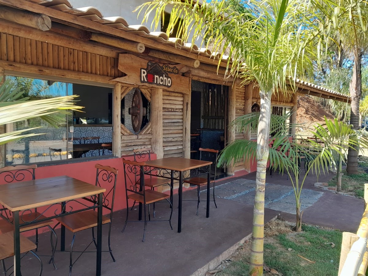 Sabor do Rancho