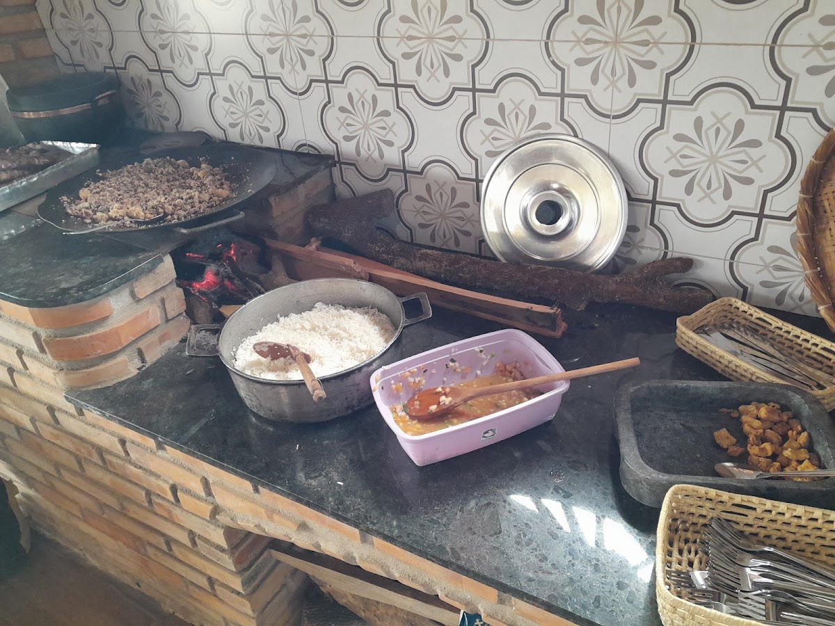 Sabor do Rancho Photo 3