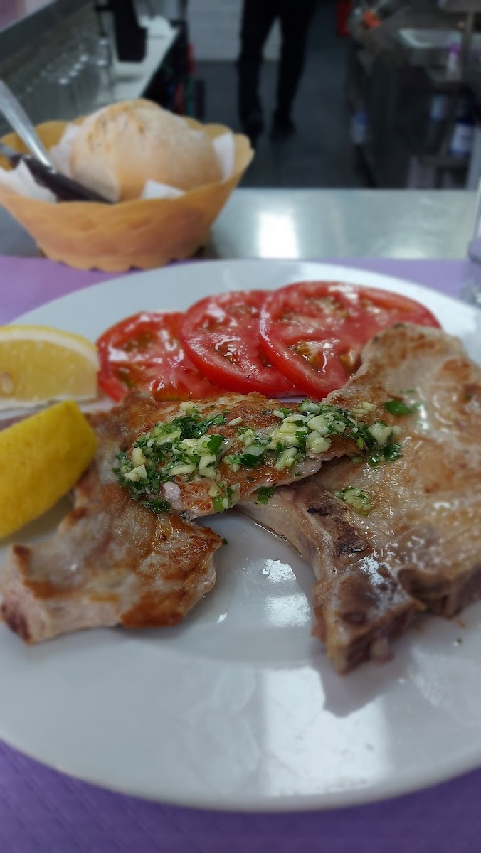 Hermanos García Restaurante Photo 9
