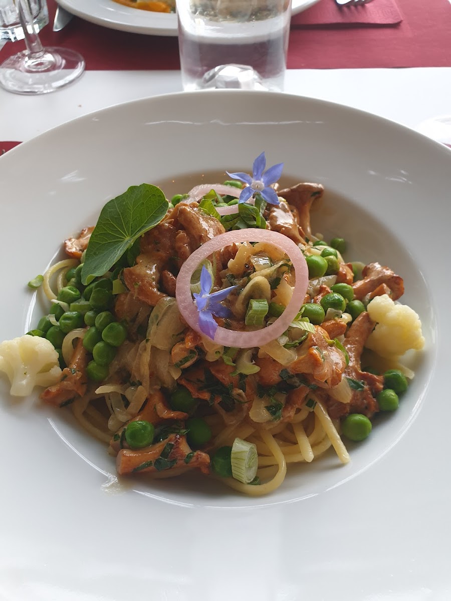 Restaurant La Coudre Photo 10