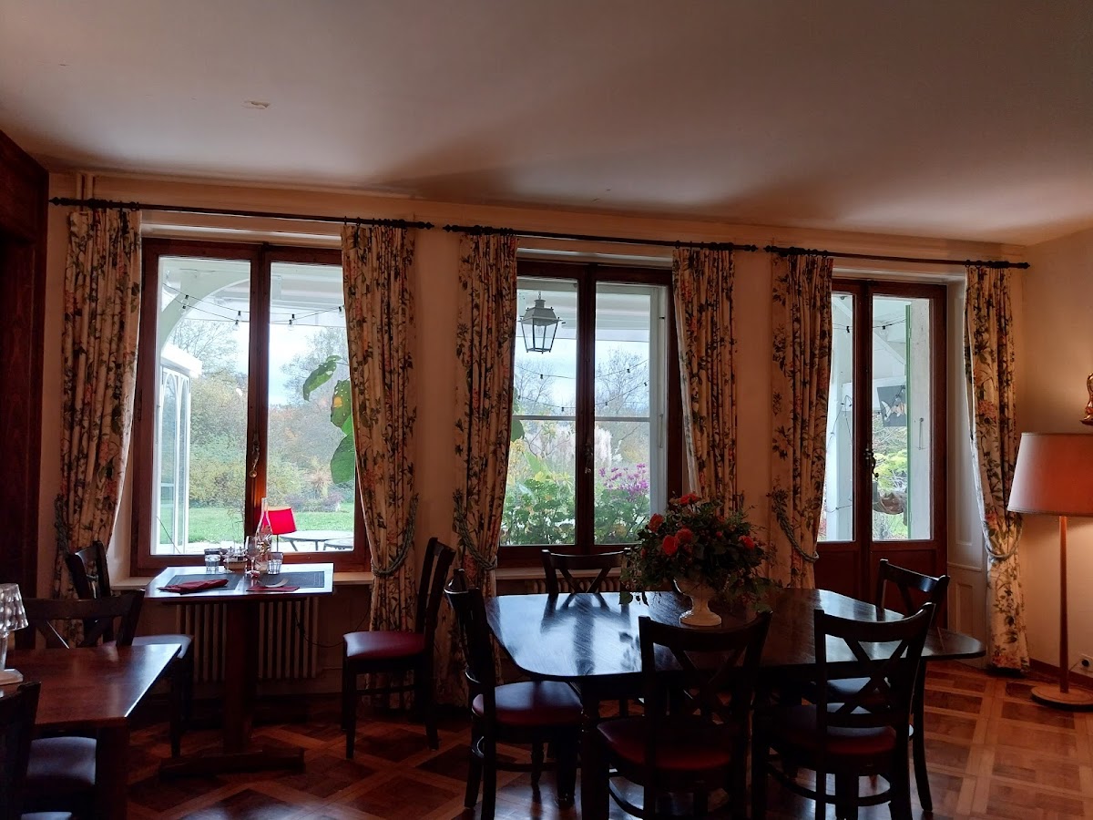 Restaurant La Coudre Photo 3