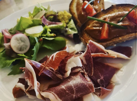 Restaurant La Coudre Photo 6