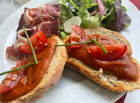 Restaurant La Coudre Photo 8