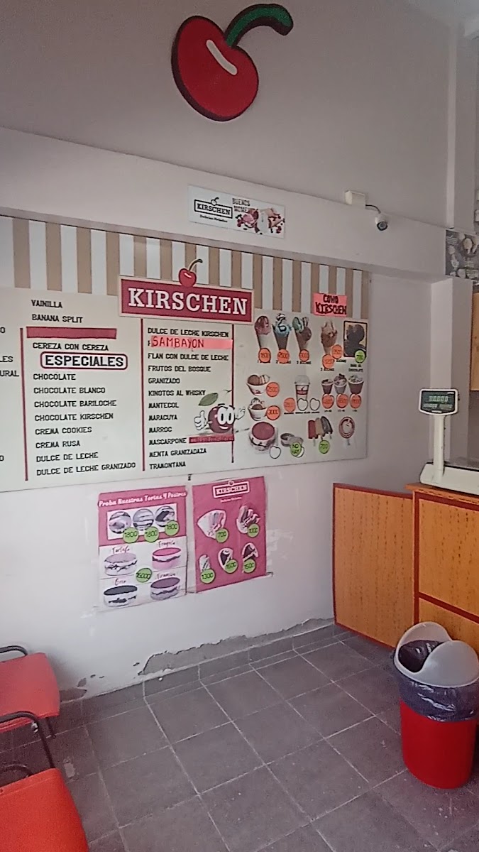 Helados Kirschen Photo 2