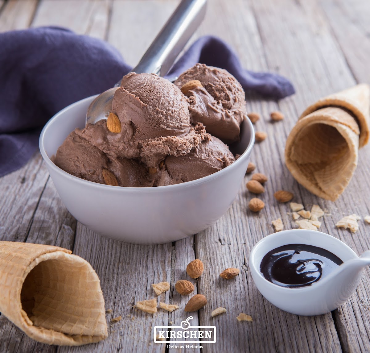 Helados Kirschen Photo 5