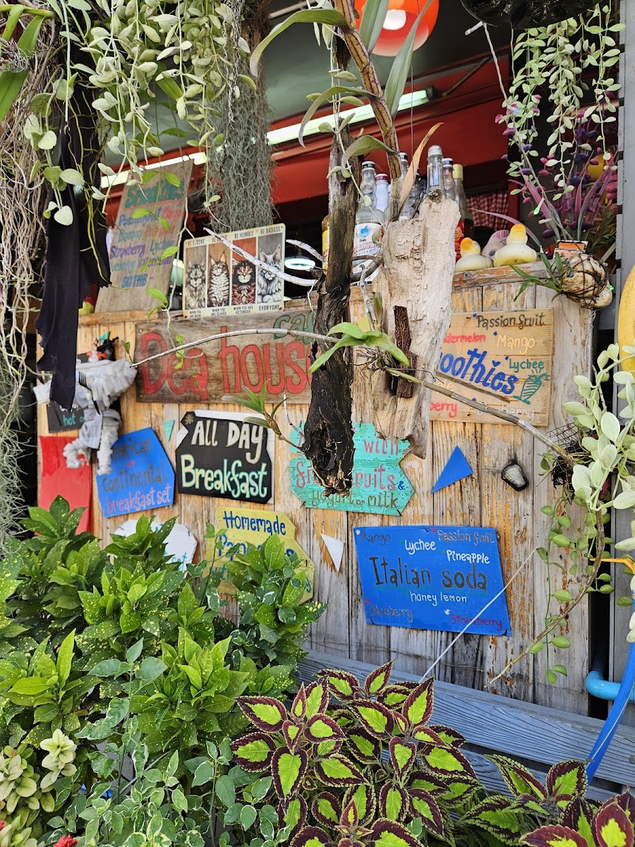 Mrs.Clean Laundry café Photo 4