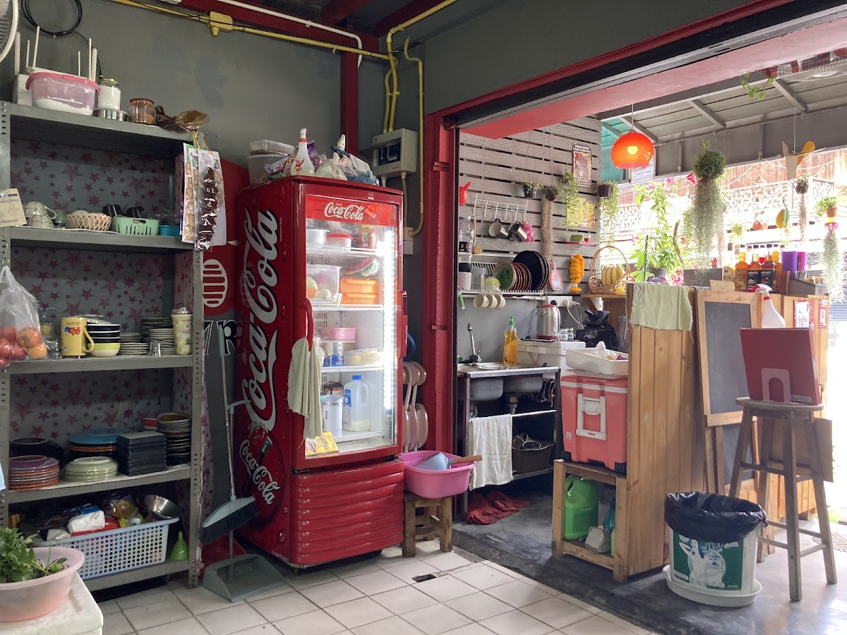 Mrs.Clean Laundry café Photo 7