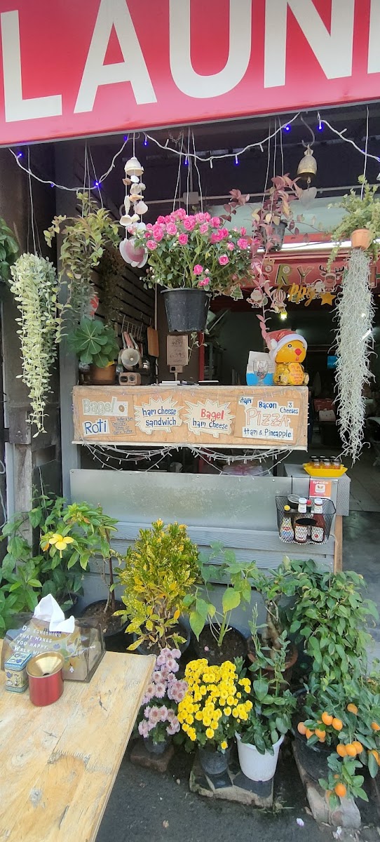 Mrs.Clean Laundry café Photo 8