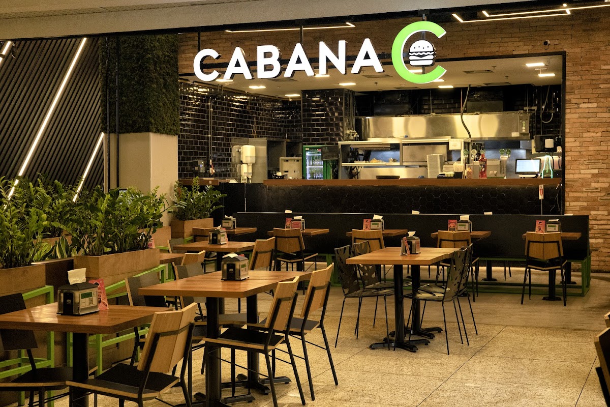 Cabana Burger (Niterói)