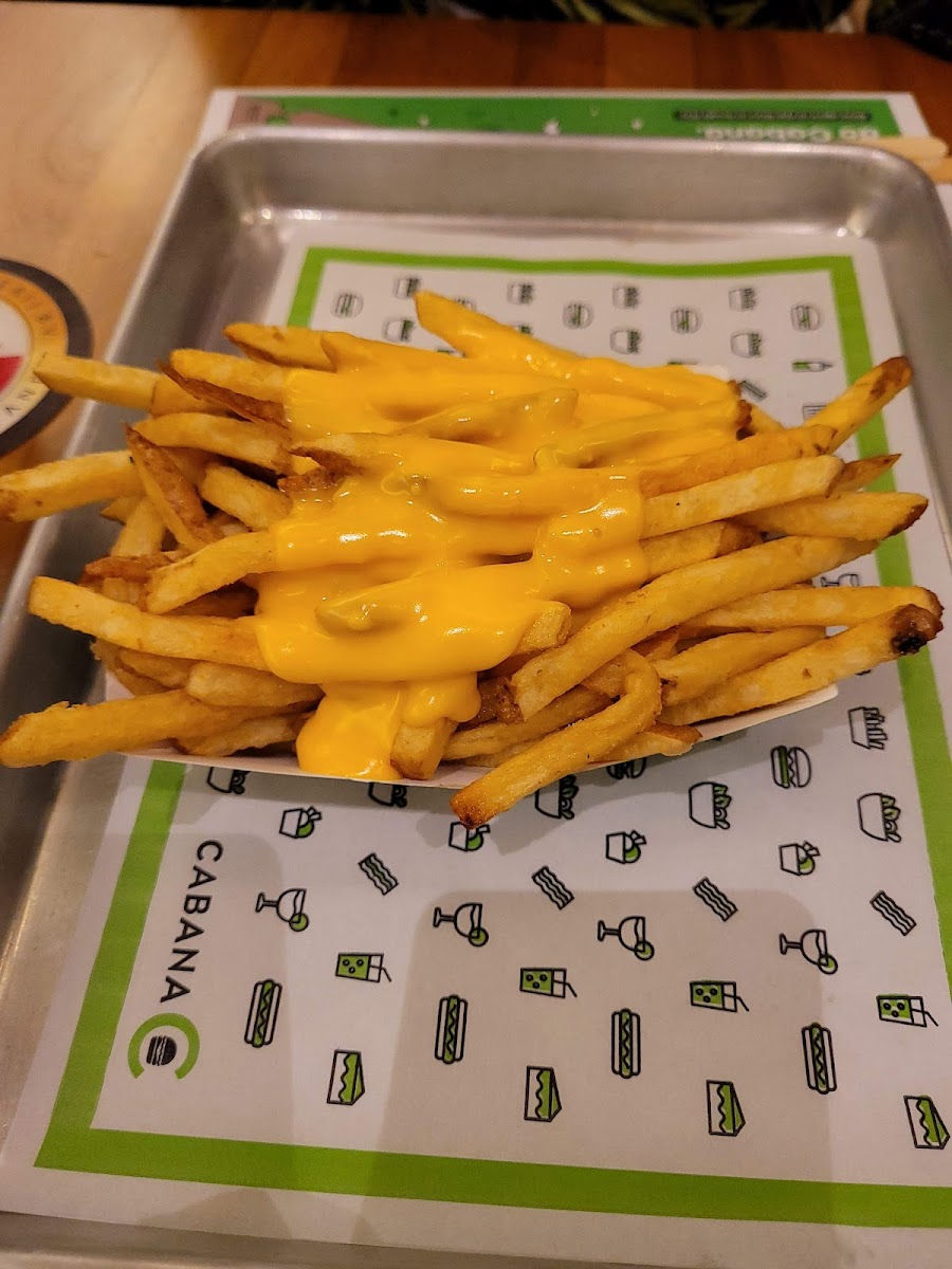 Cabana Burger (Niterói) Photo 5