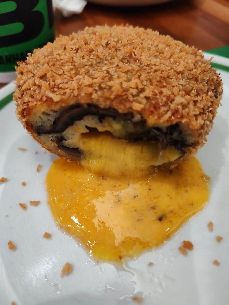 Cabana Burger (Niterói) Photo 6