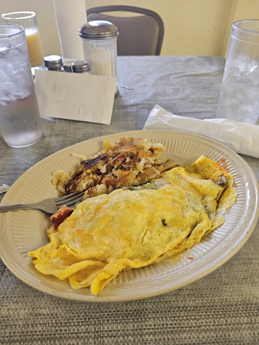 Hometown Diner