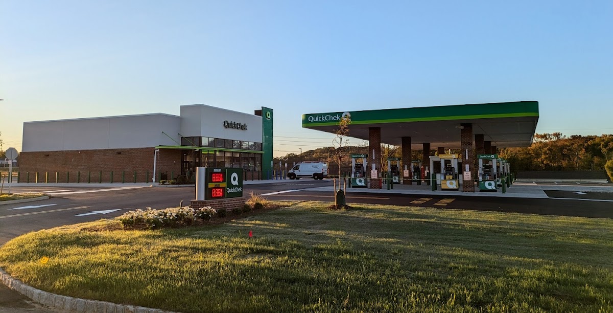 QuickChek