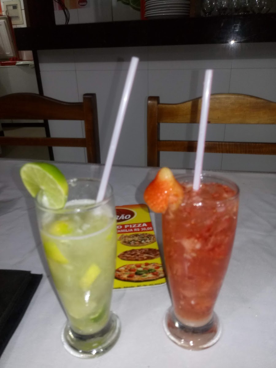Tourão Churrascaria & Pizzaria Photo 10