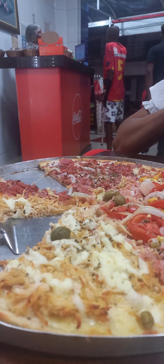 Tourão Churrascaria & Pizzaria Photo 3