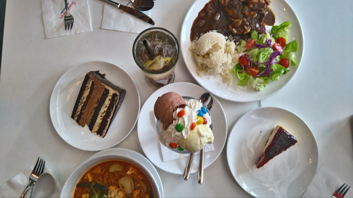 Secret Recipe Baling Photo 10
