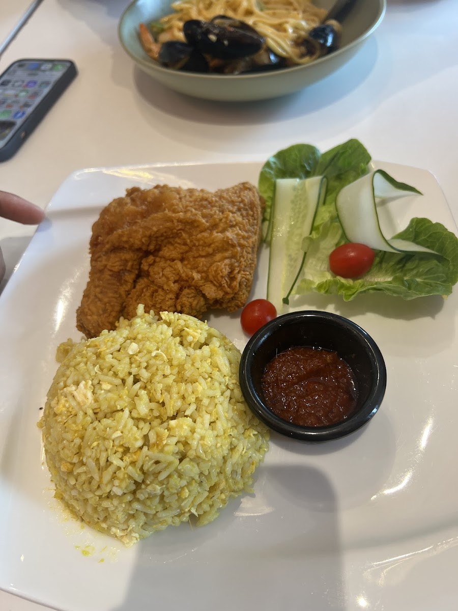 Secret Recipe Baling Photo 3