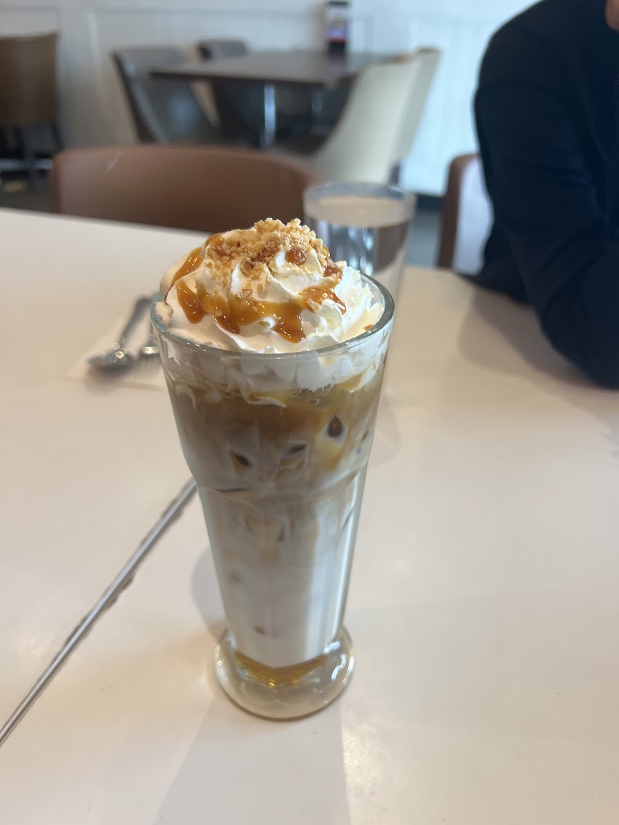 Secret Recipe Baling Photo 5