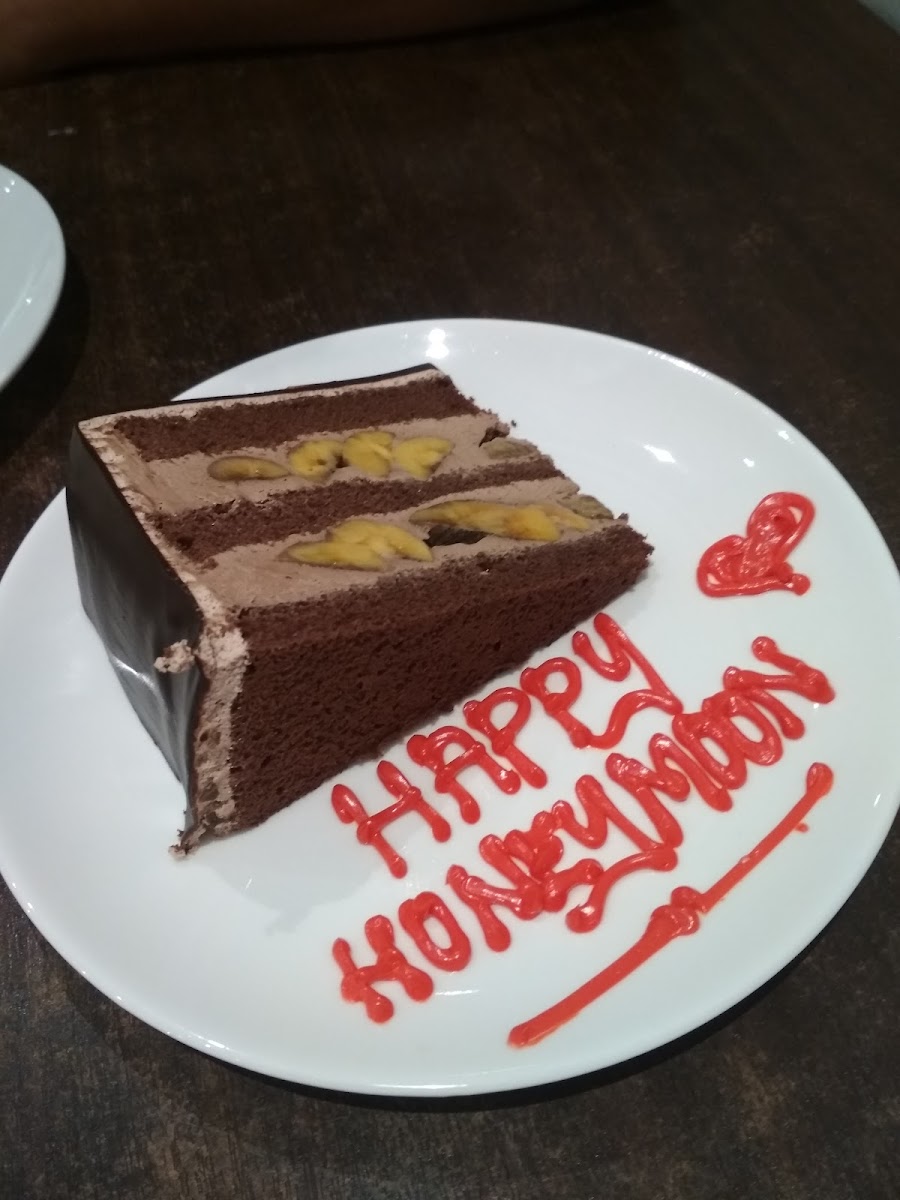 Secret Recipe Baling Photo 6