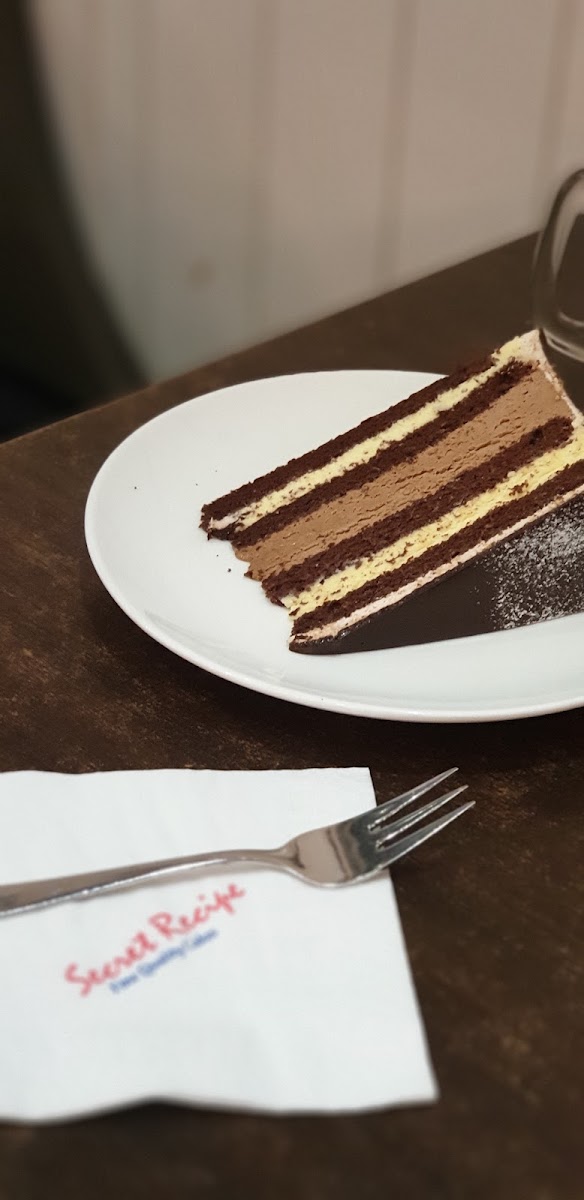 Secret Recipe Baling Photo 9