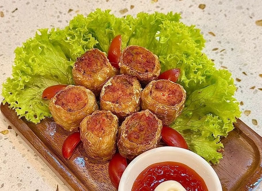 Dea Mart & Cafe • Kota Laksamana Photo 4