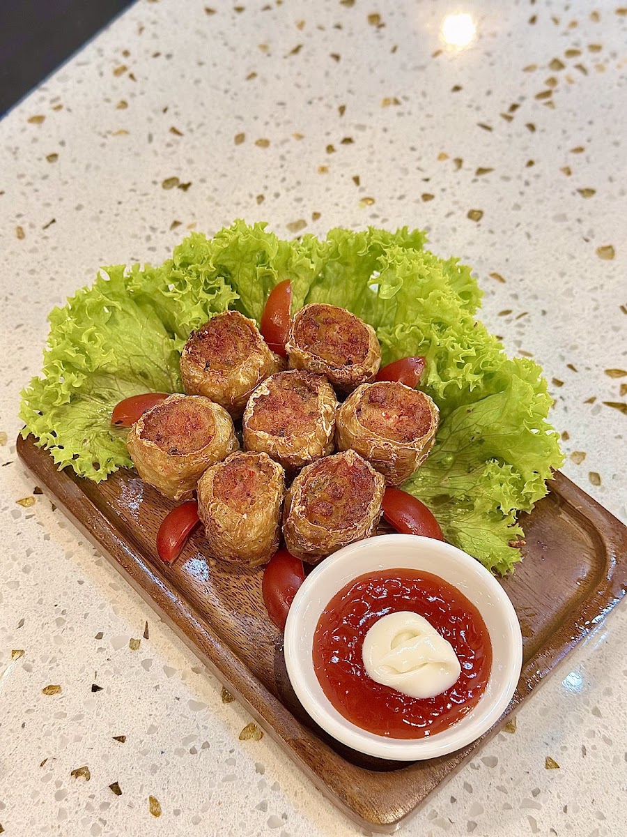 Dea Mart & Cafe • Kota Laksamana Photo 6