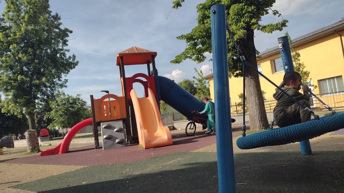 Fantachiosco Photo 3
