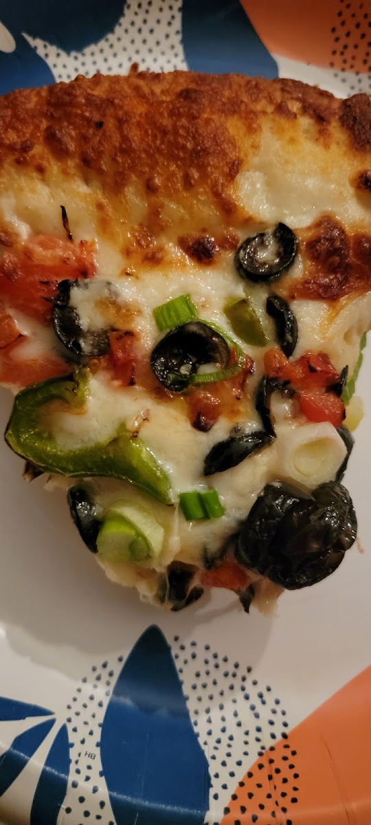 Toppers Pizza Photo 9