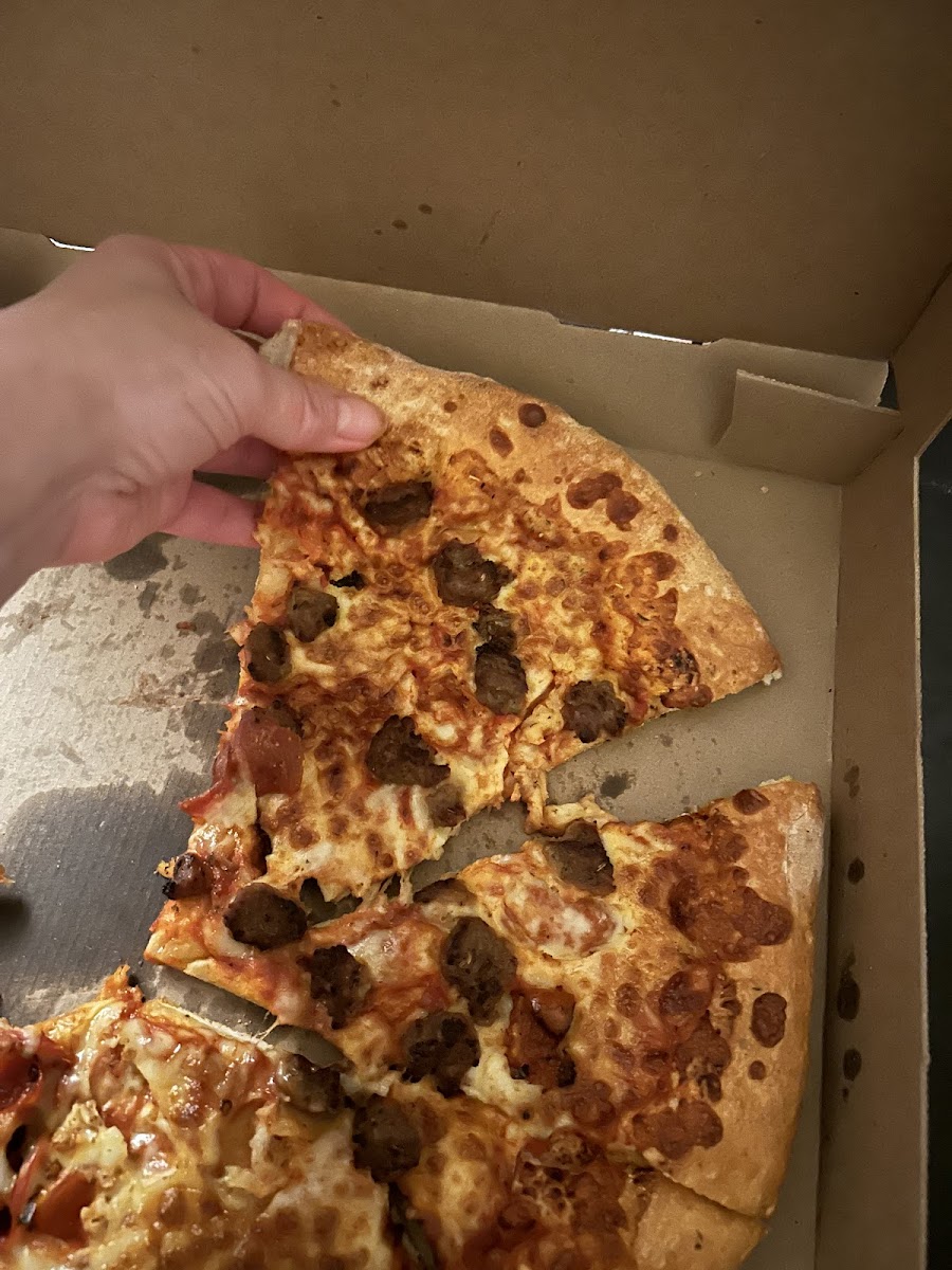 Toppers Pizza Photo 2