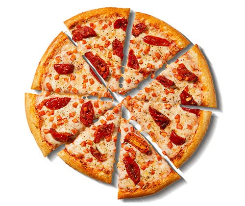 Toppers Pizza Photo 3