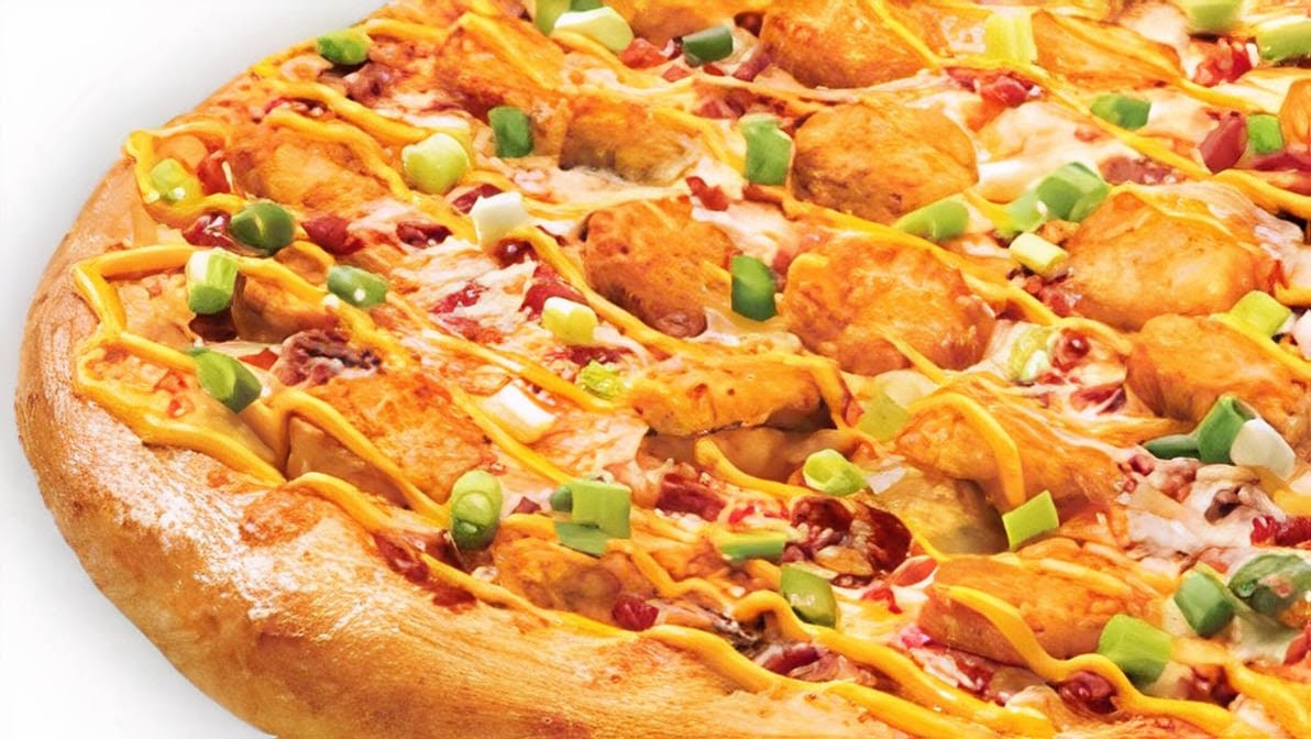 Toppers Pizza Photo 5