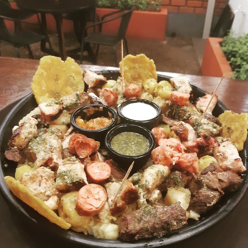 All Grill Parrilla Bar Photo 2