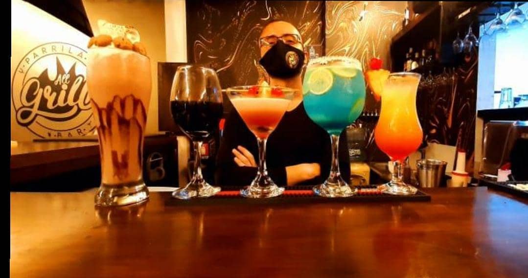 All Grill Parrilla Bar Photo 7
