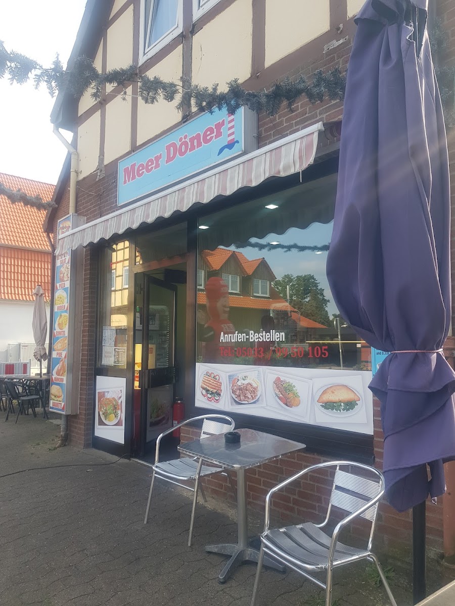 Meer Döner
