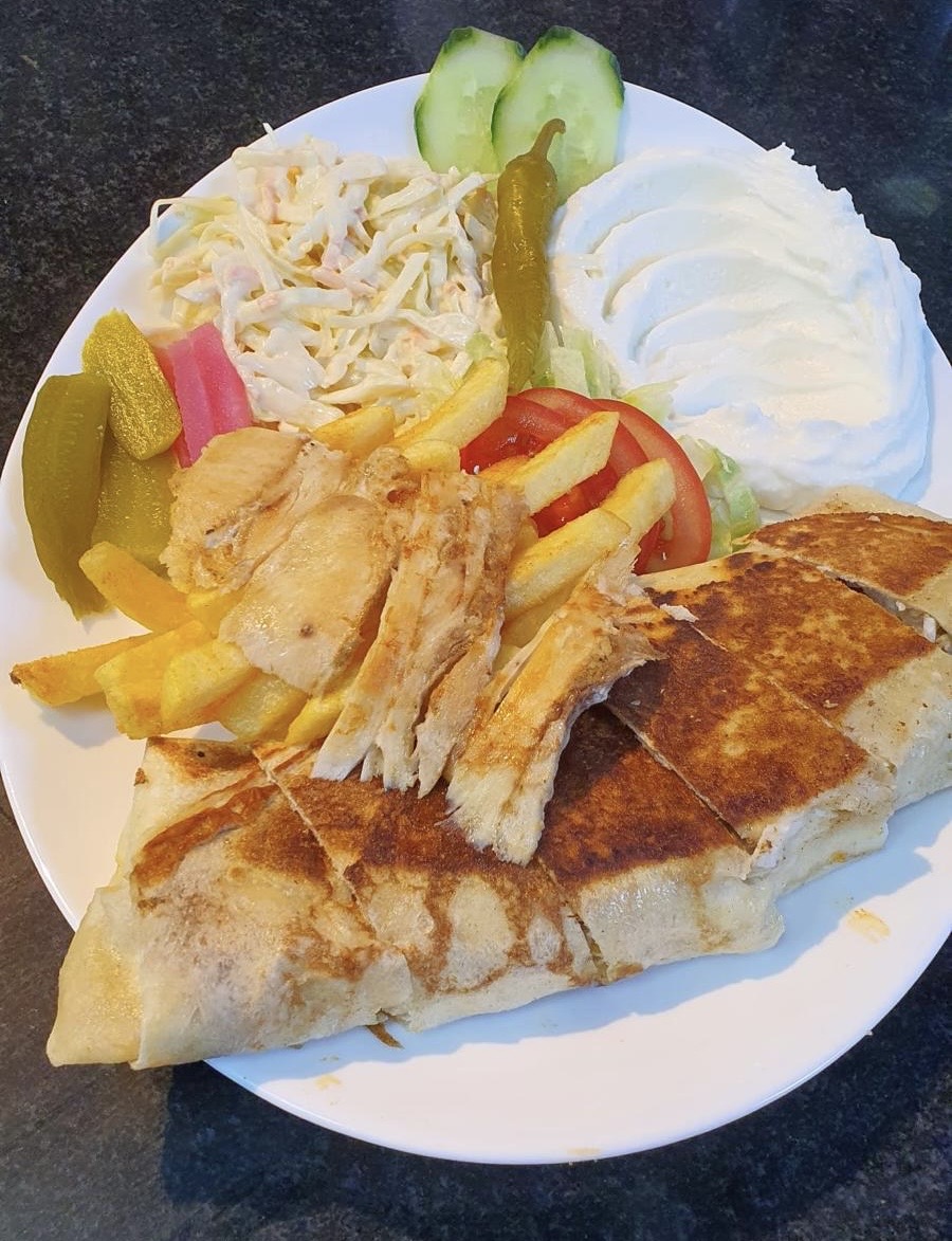 Meer Döner Photo 10