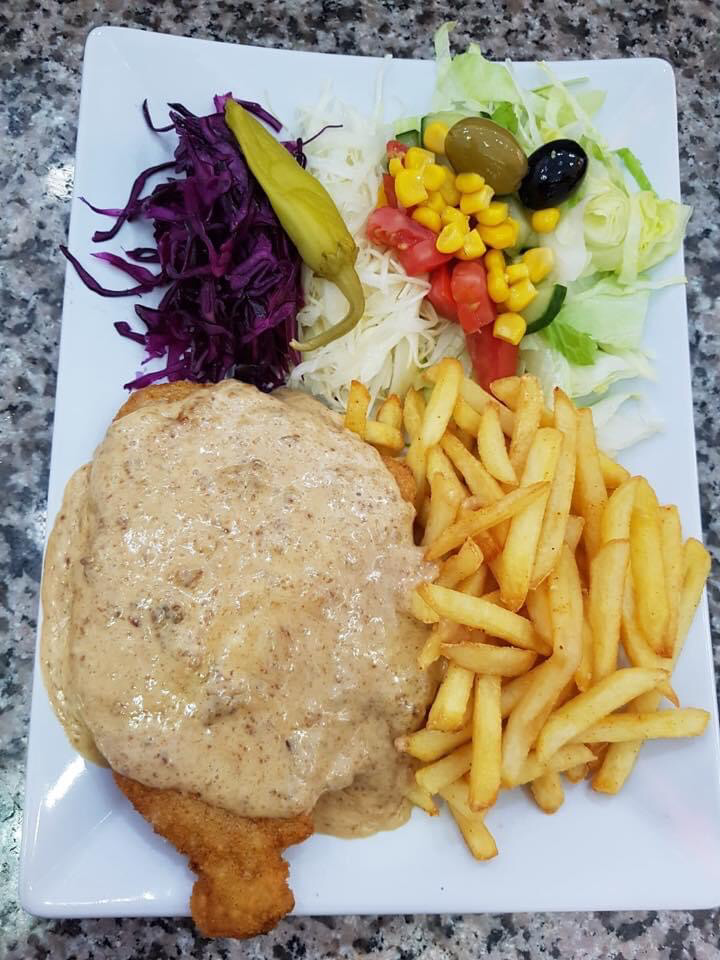 Meer Döner Photo 2