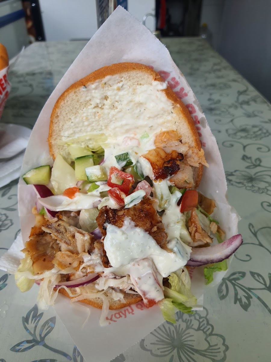 Meer Döner Photo 3