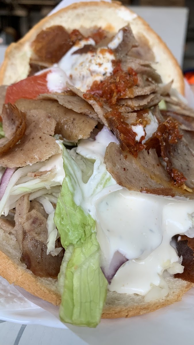 Meer Döner Photo 5