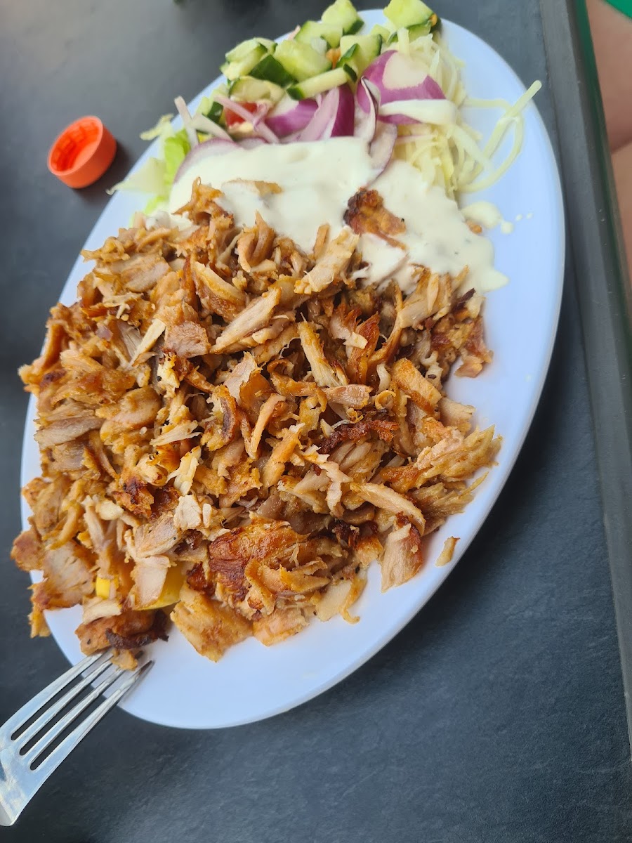 Meer Döner Photo 6