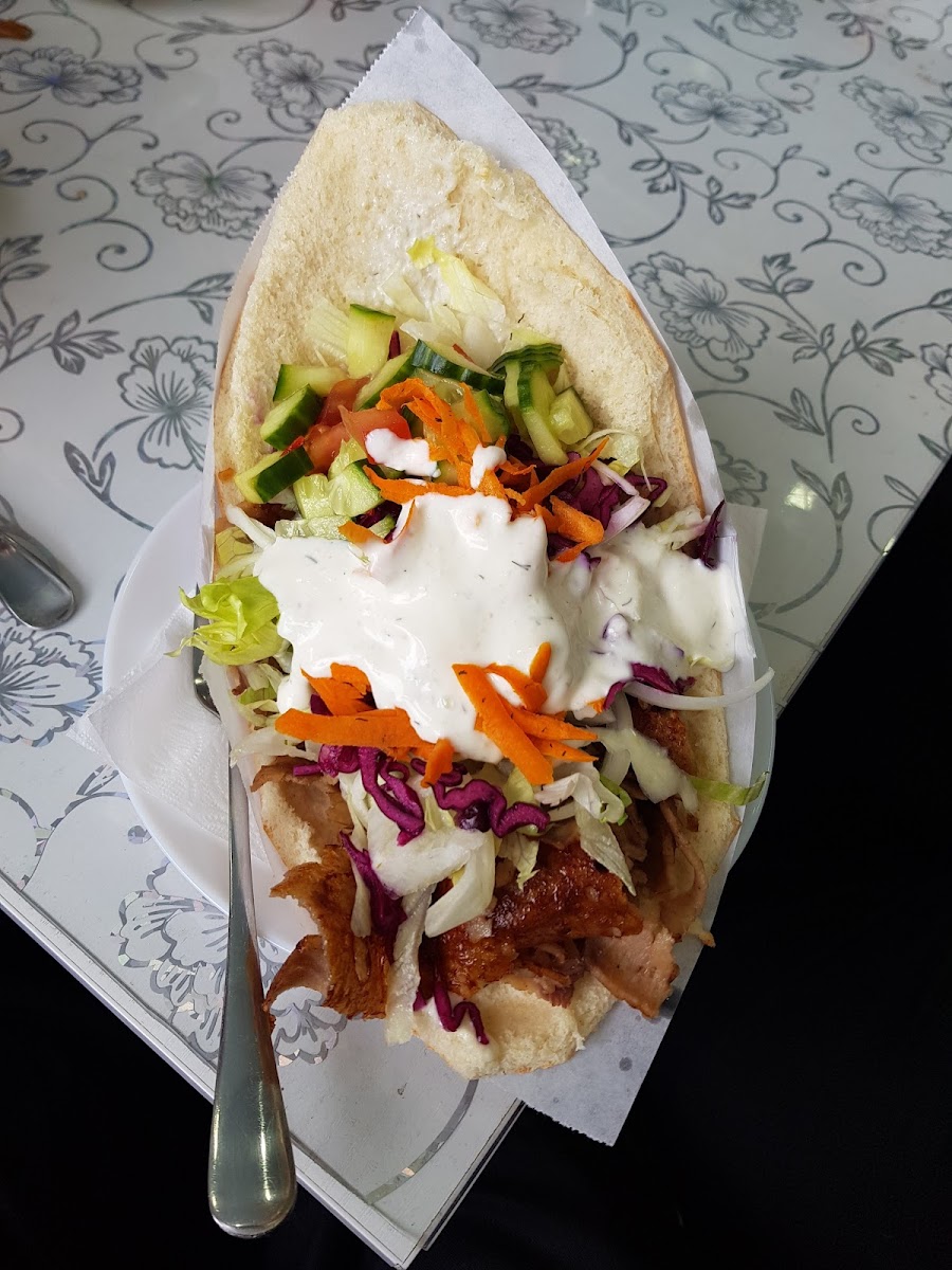 Meer Döner Photo 7