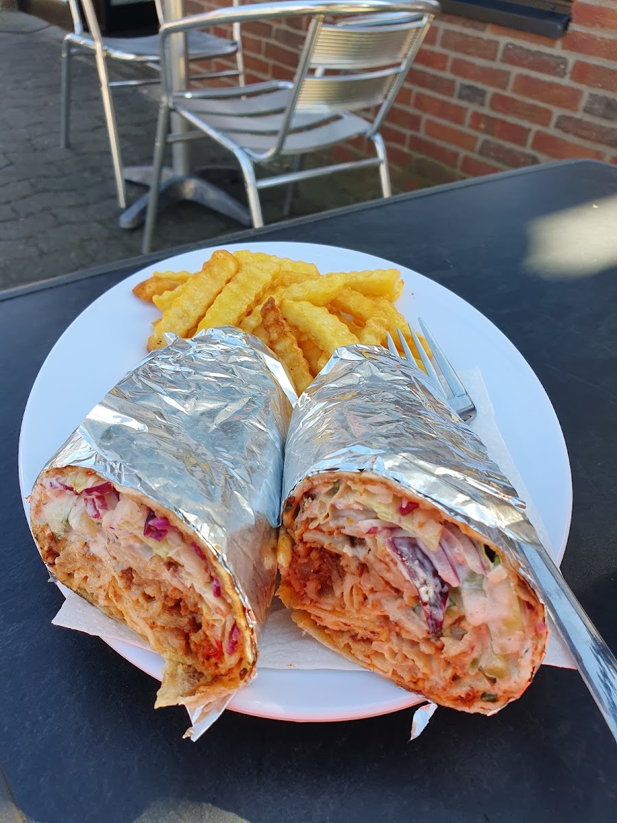 Meer Döner Photo 8