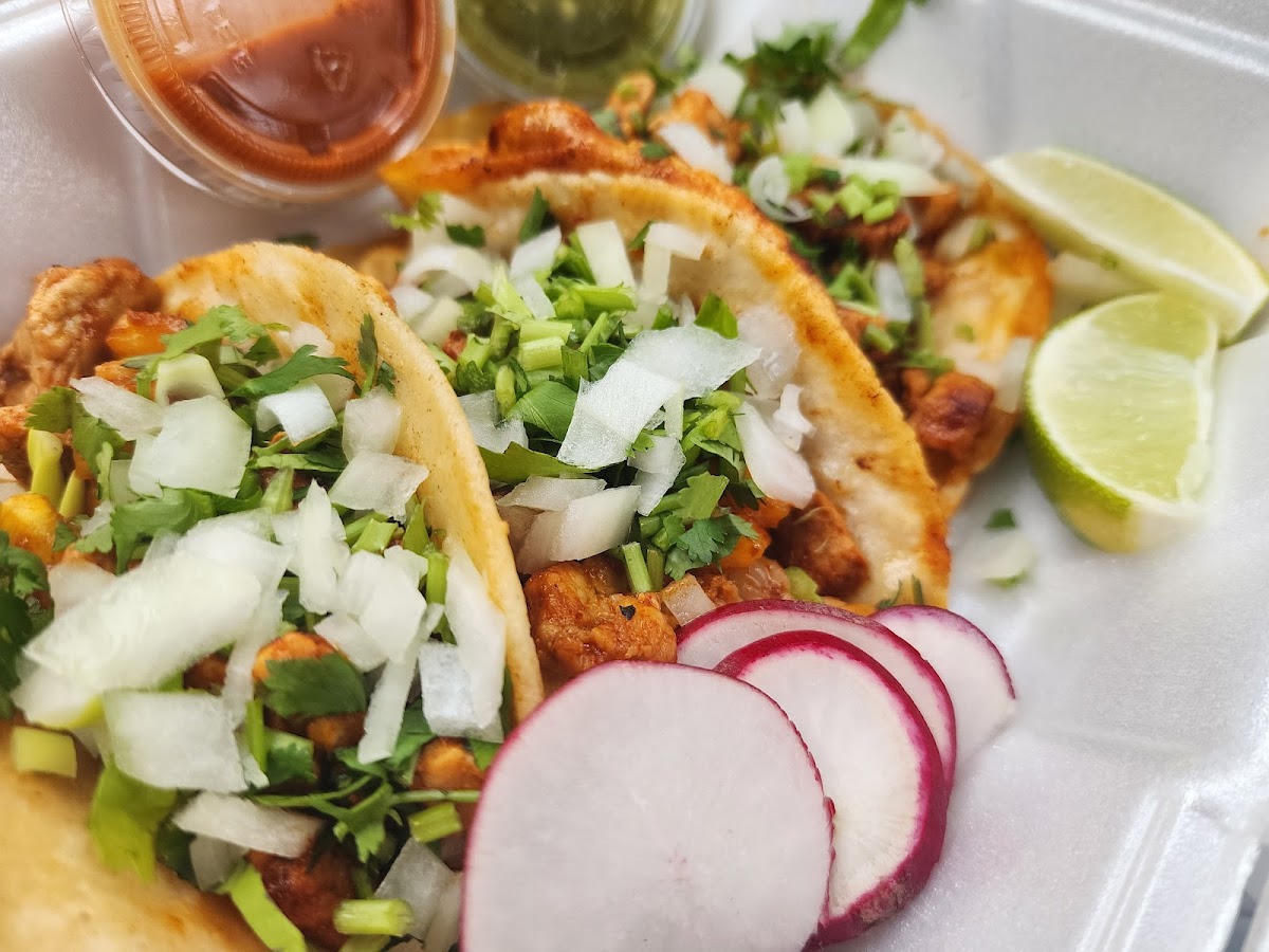 Taqueria Rita