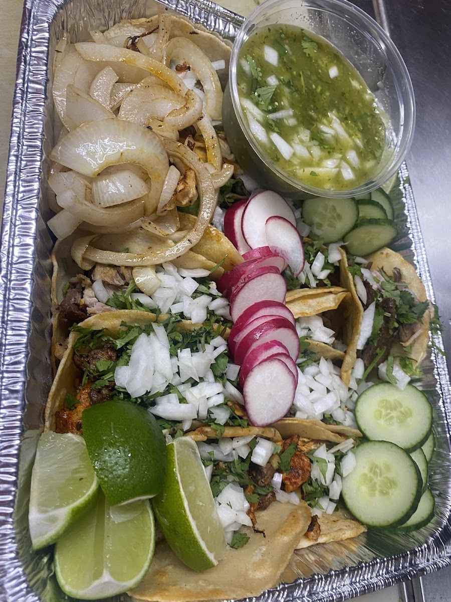 Taqueria Rita Photo 10