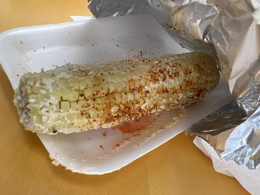 Taqueria Rita Photo 2