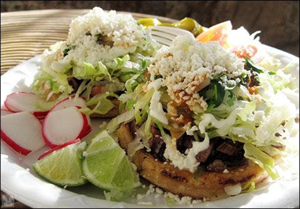 Taqueria Rita Photo 3