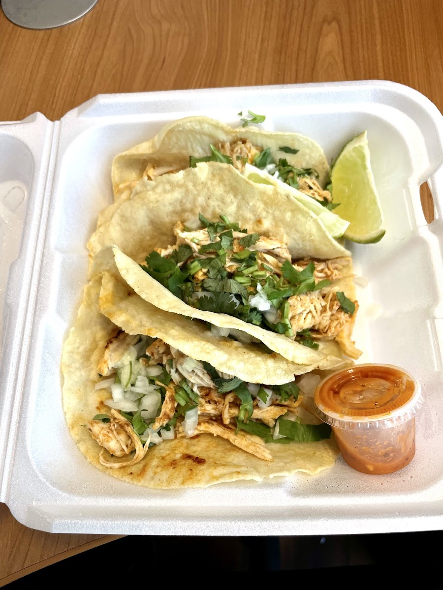 Taqueria Rita Photo 6